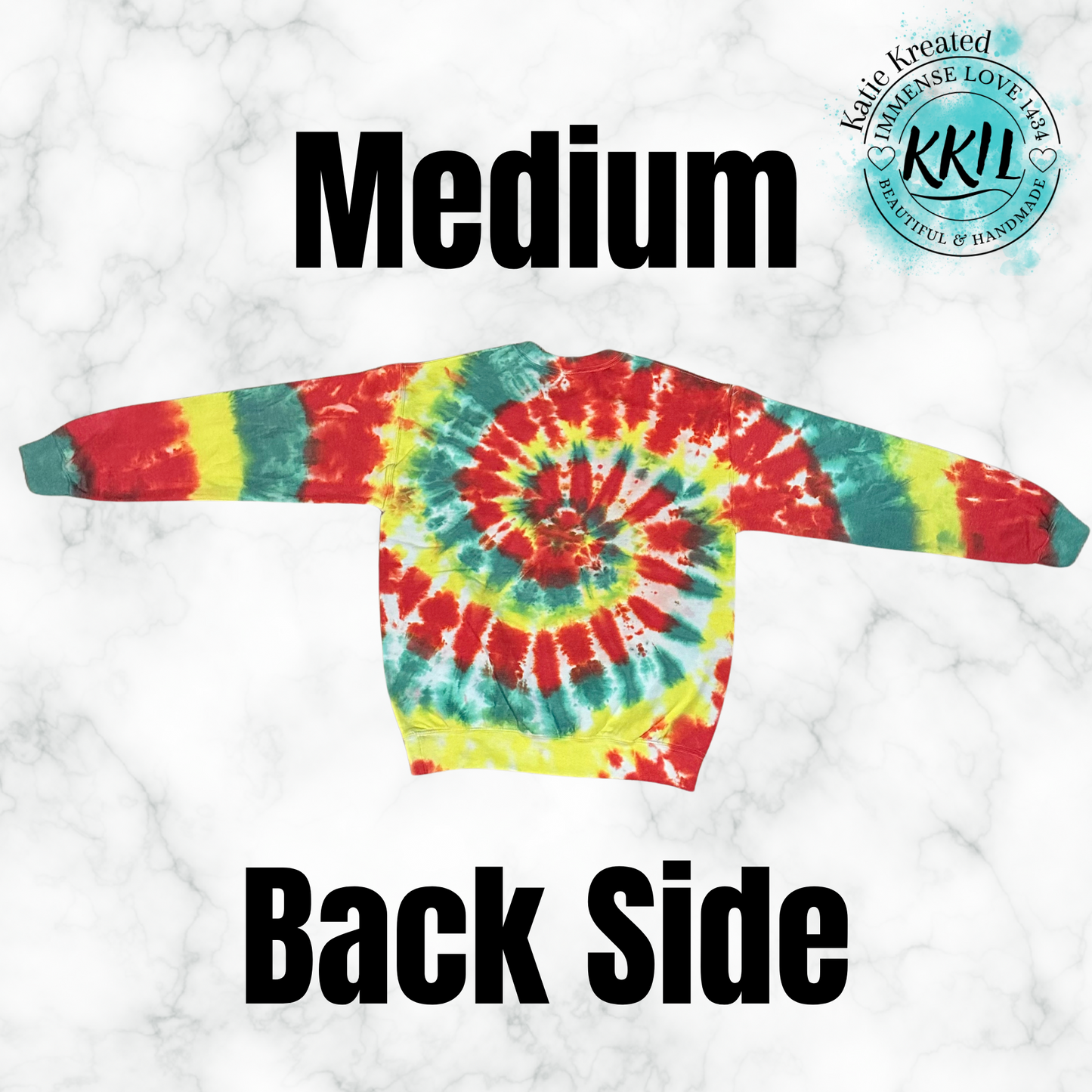 Medium Sweater #21