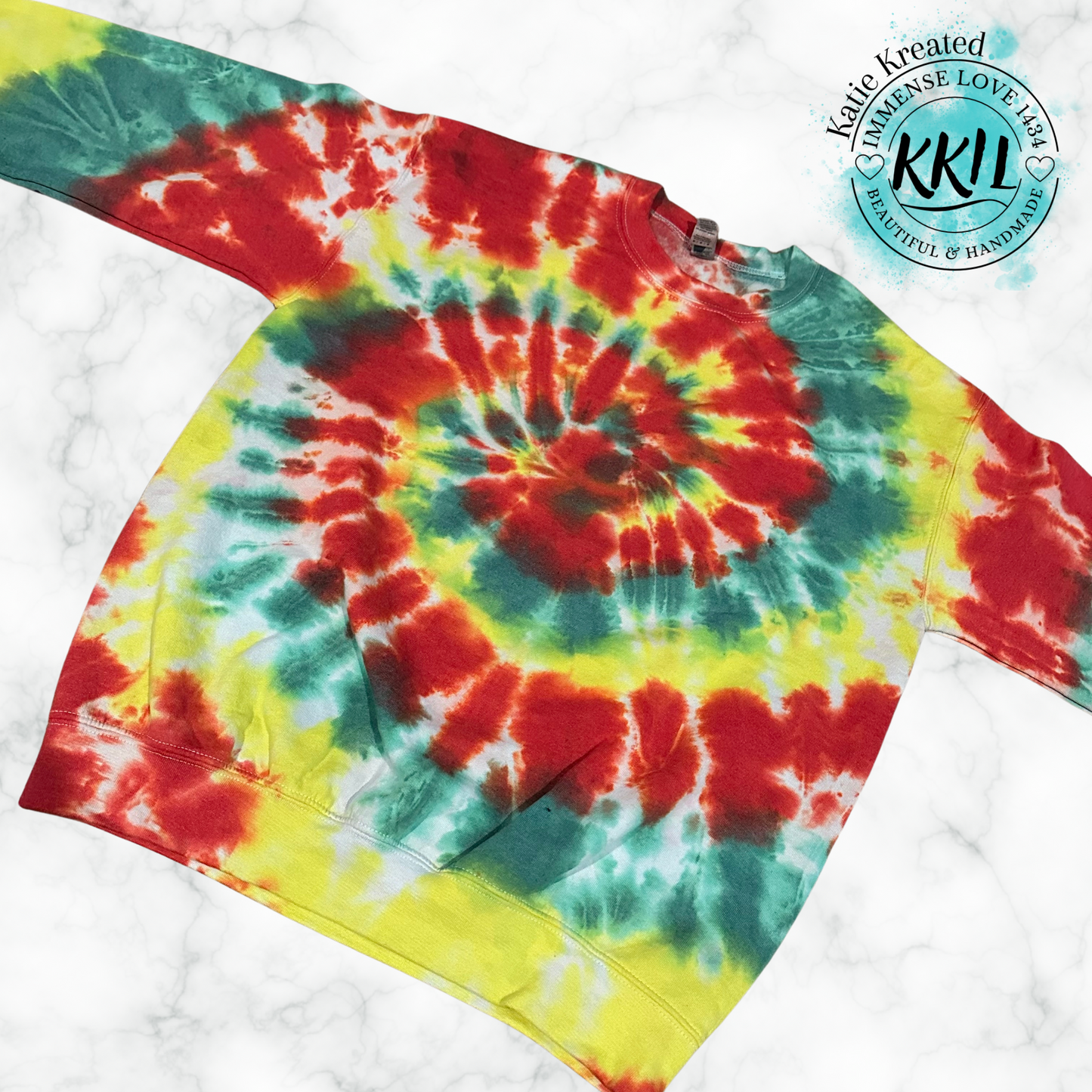 Medium Sweater #21