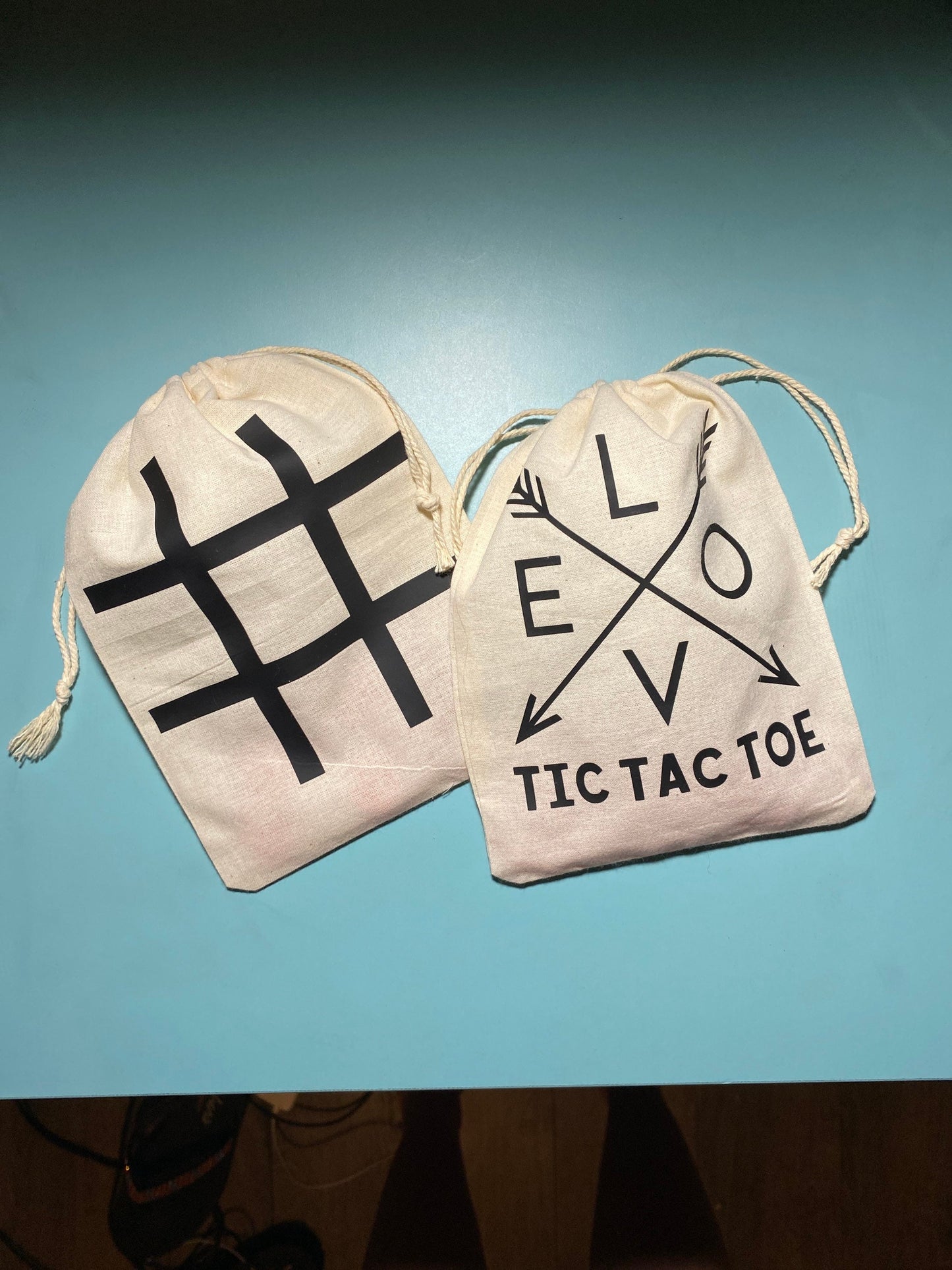 Valentines Day Gift, Valentines Tic Tac Toe, Kids valentines game, Kids valentines gift, Party Game, Kids Fun