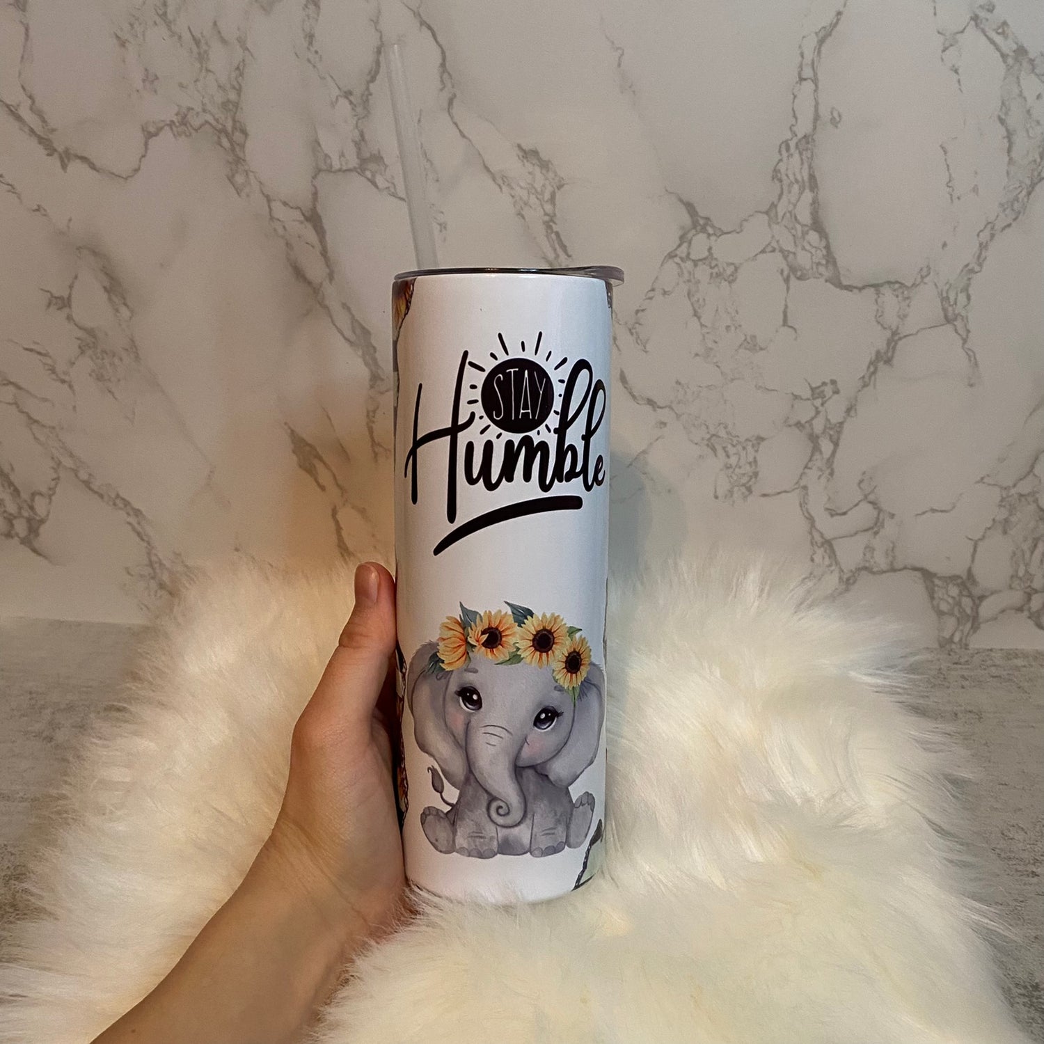 Metal Tumblers