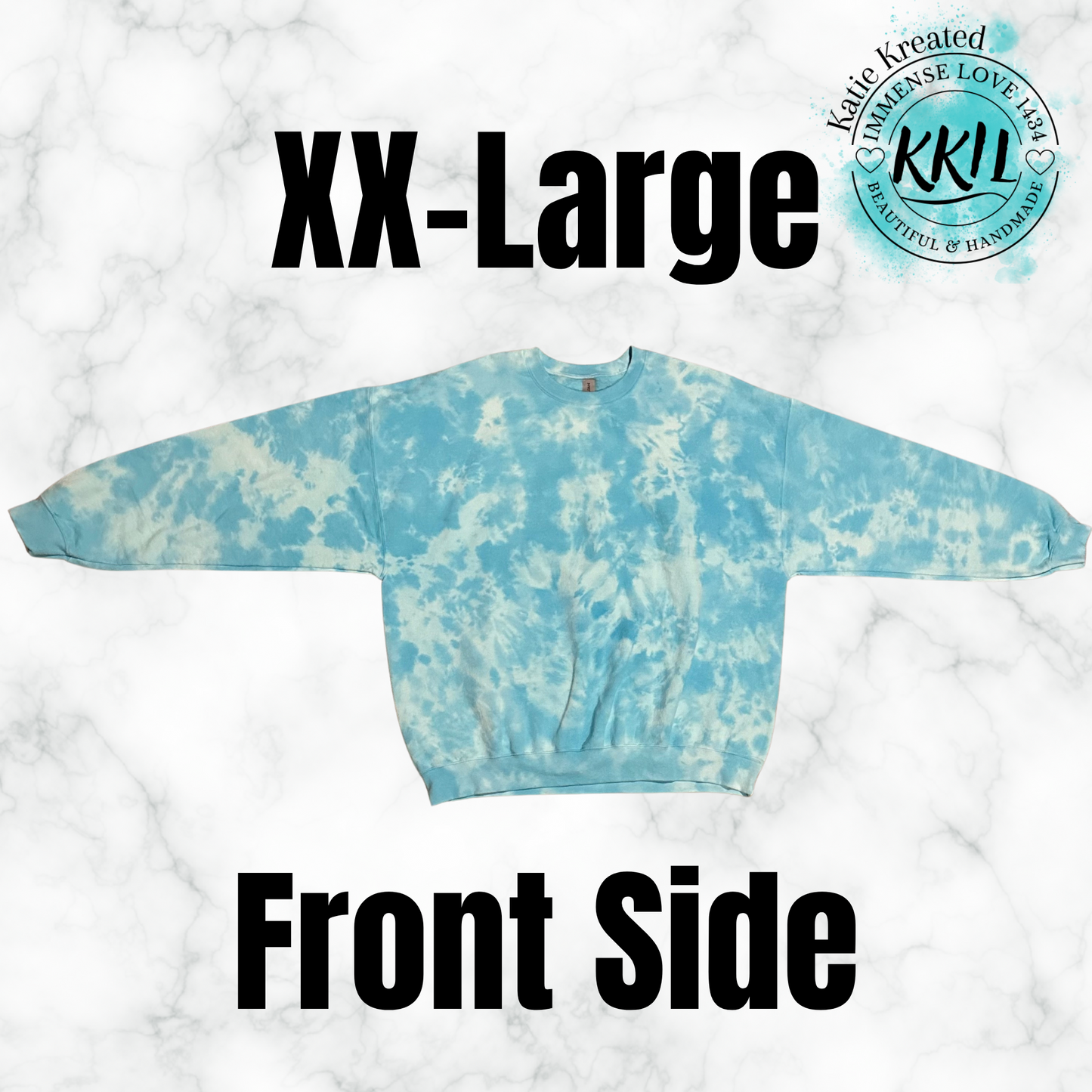 XX-Large Sweater #34