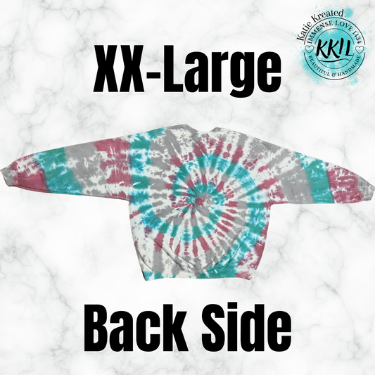 XX-Large Sweater #33