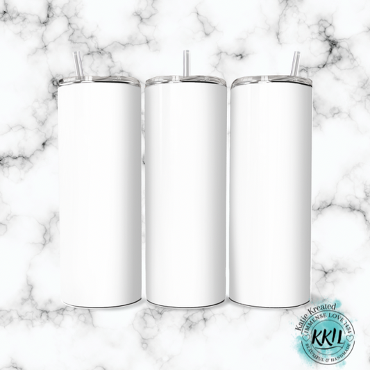 Ready To Ship Tumbler