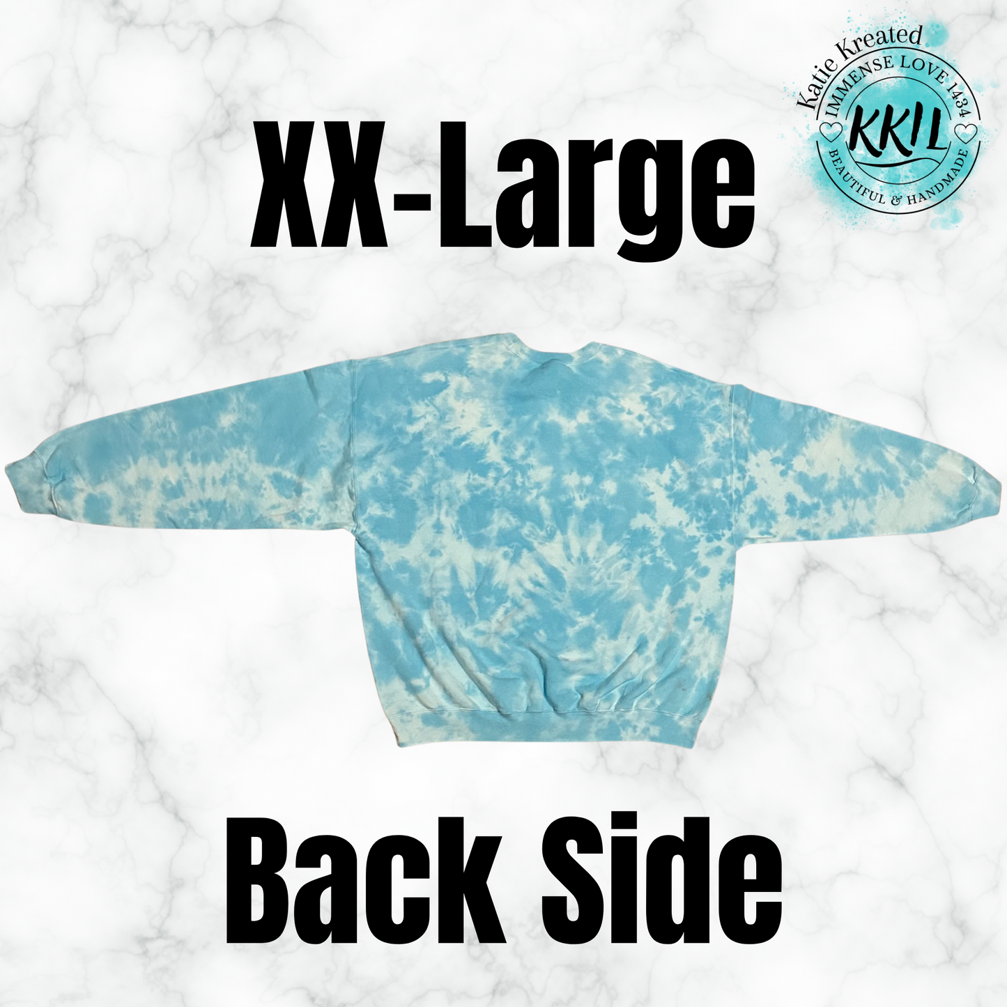 XX-Large Sweater #34