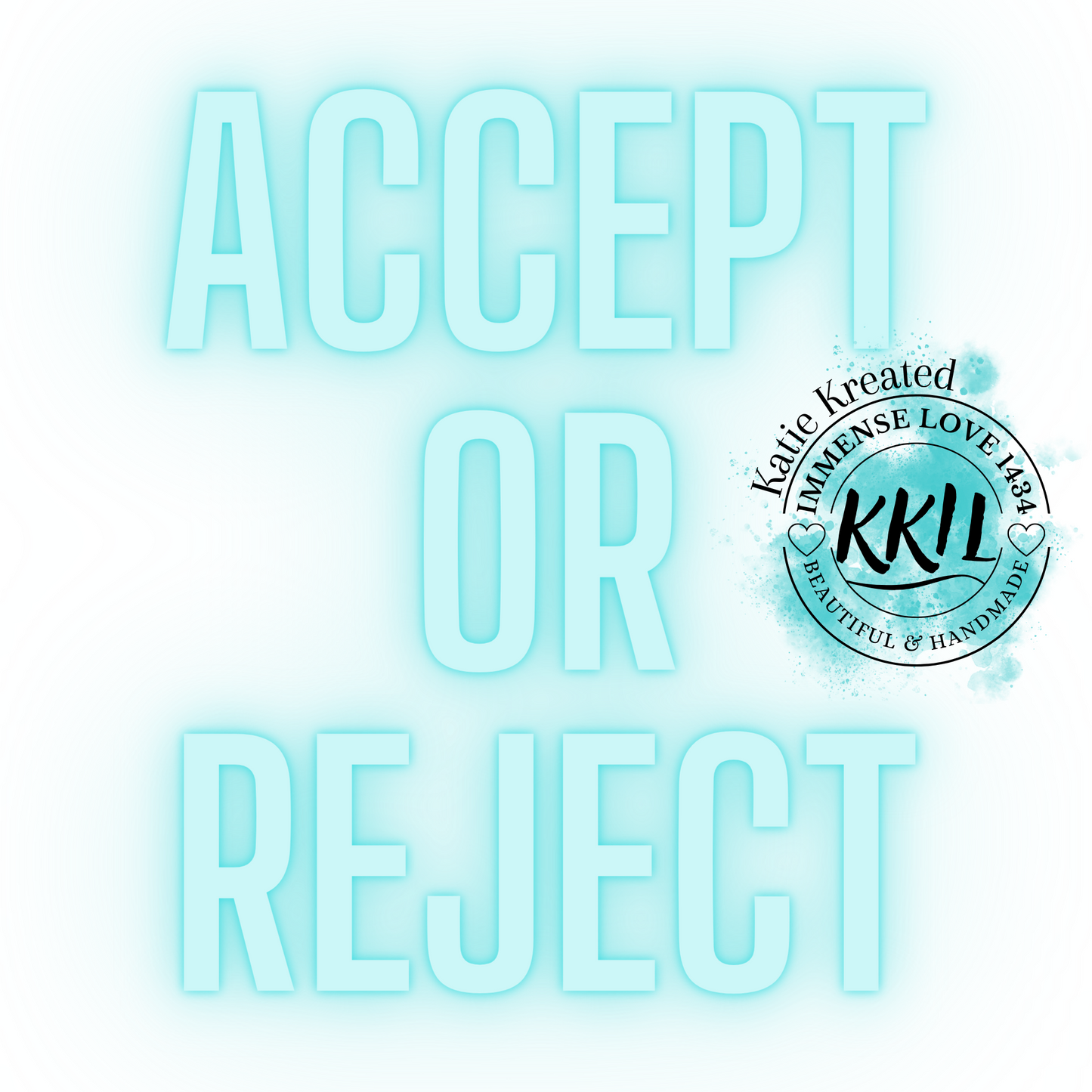 Accept or Reject: Round 1