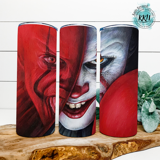 Pennywise 20oz Tumbler